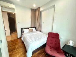 Newton 21 (D11), Apartment #522624571